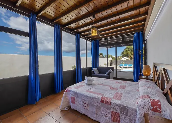 Soleada - Vipvipvillas Коста Бланка