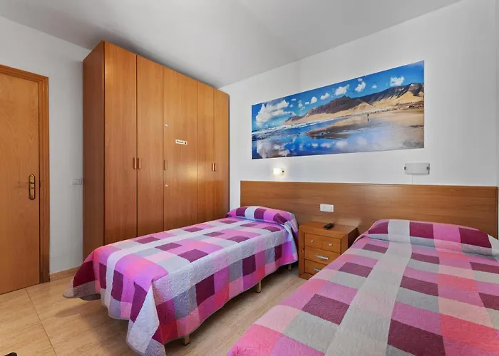 Вилла Soleada - Vipvipvillas