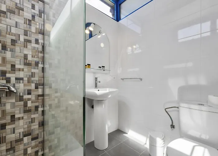 Вилла Soleada - Vipvipvillas