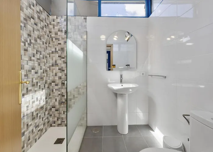 Вилла Soleada - Vipvipvillas