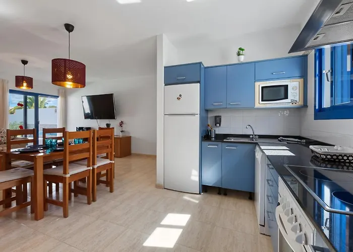 Soleada - Vipvipvillas Коста Бланка