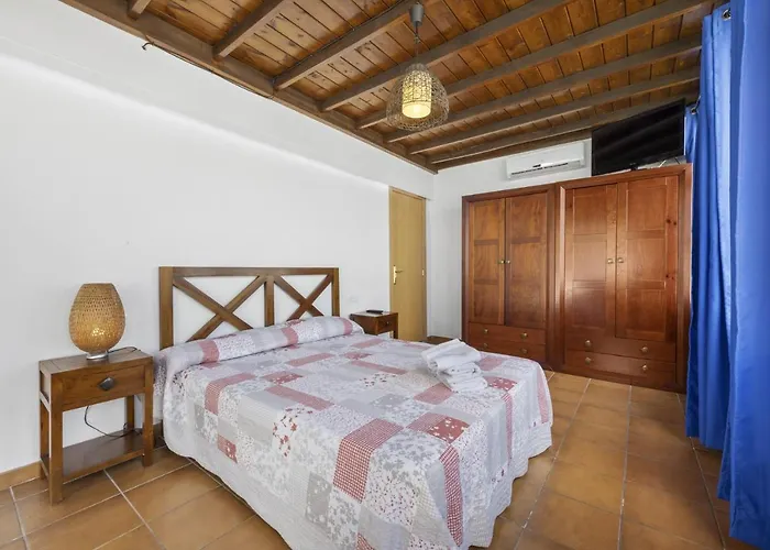 Soleada - Vipvipvillas Вилла *