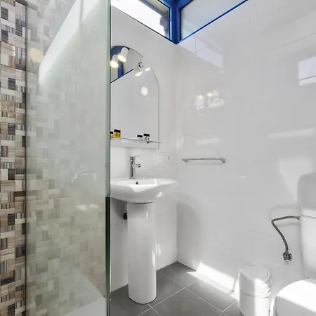 Villa Soleada - Vipvipvillas