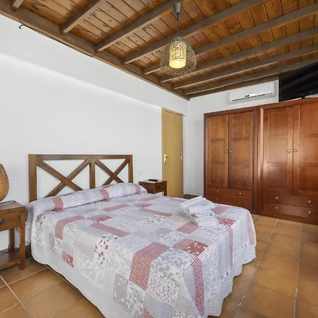 Soleada - Vipvipvillas Villa *