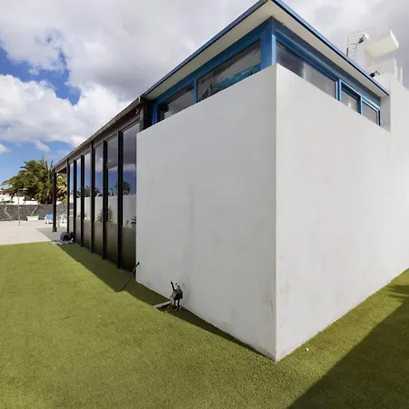 Soleada - Vipvipvillas * Playa Blanca (Lanzarote)
