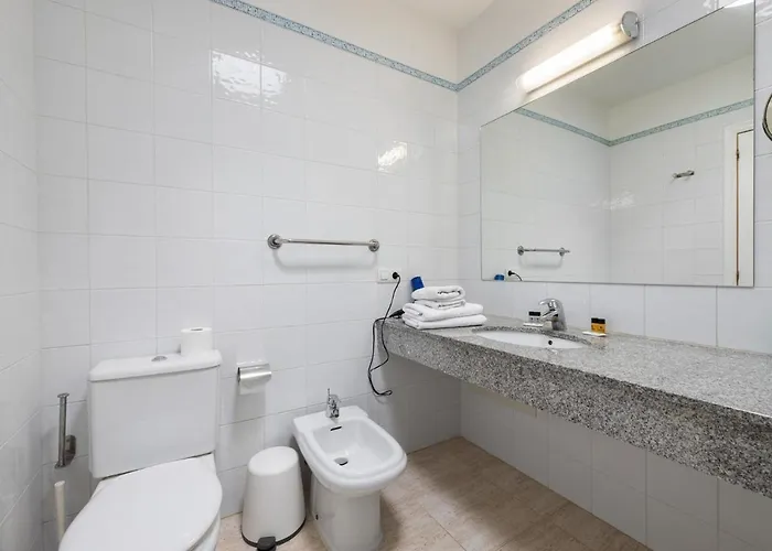 Soleada - Vipvipvillas Playa Blanca (Lanzarote)