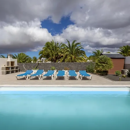 Βίλα Soleada - Vipvipvillas *