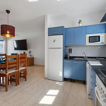 Soleada - Vipvipvillas بلايا بلانكا