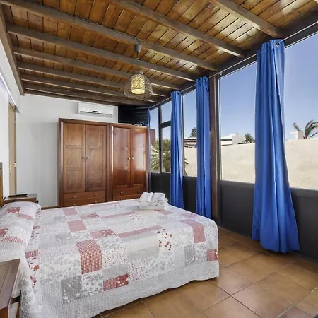 Soleada - Vipvipvillas بلايا بلانكا