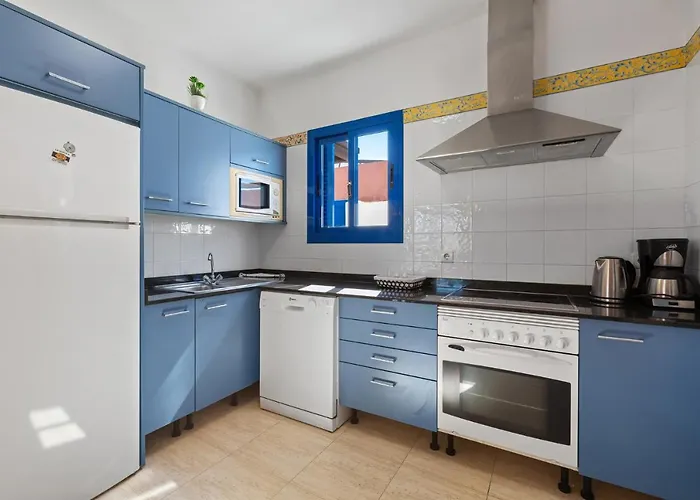 Soleada - Vipvipvillas *